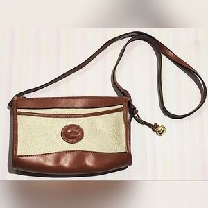 Vintage Dooney & Bourke Purse / Bag